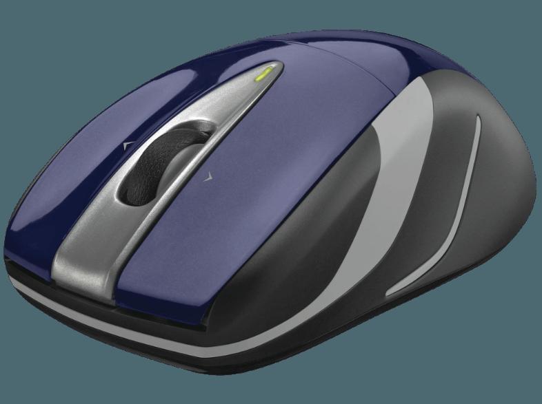 LOGITECH 910-0026 M525 Maus