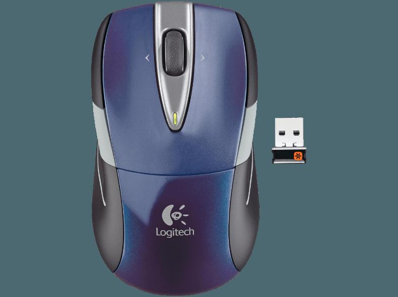 LOGITECH 910-0026 M525 Maus, LOGITECH, 910-0026, M525, Maus