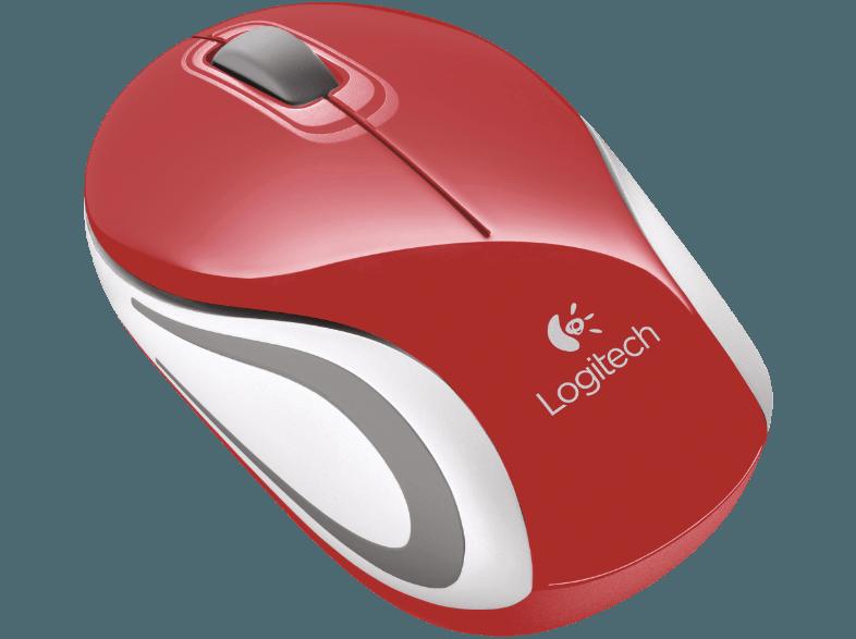 LOGITECH 910-0027 M187 PC-Maus, LOGITECH, 910-0027, M187, PC-Maus