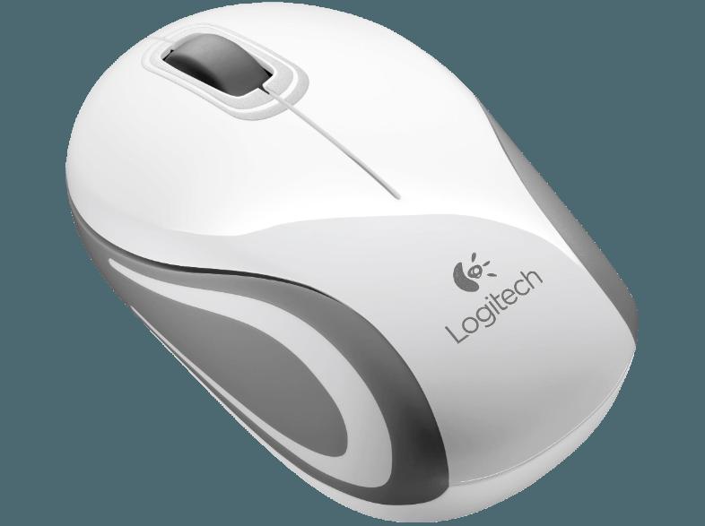 LOGITECH 910-002740 M187 PC-Maus