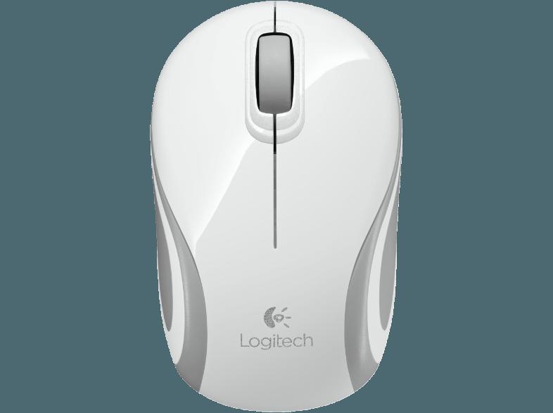 LOGITECH 910-002740 M187 PC-Maus, LOGITECH, 910-002740, M187, PC-Maus