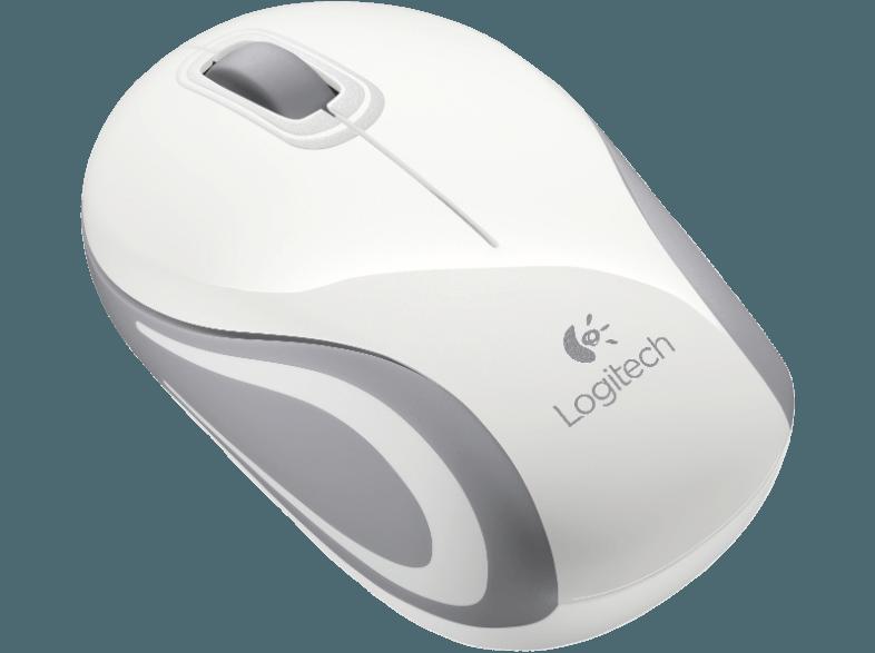 LOGITECH 910-002740 M187 PC-Maus