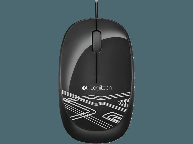 LOGITECH 910-002940 M105 PC-Maus, LOGITECH, 910-002940, M105, PC-Maus