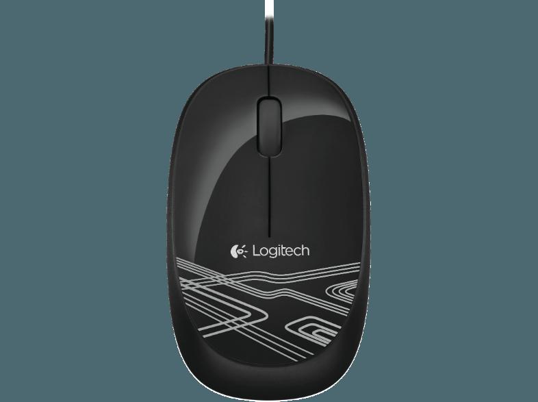 LOGITECH 910-002940 M105 PC-Maus, LOGITECH, 910-002940, M105, PC-Maus