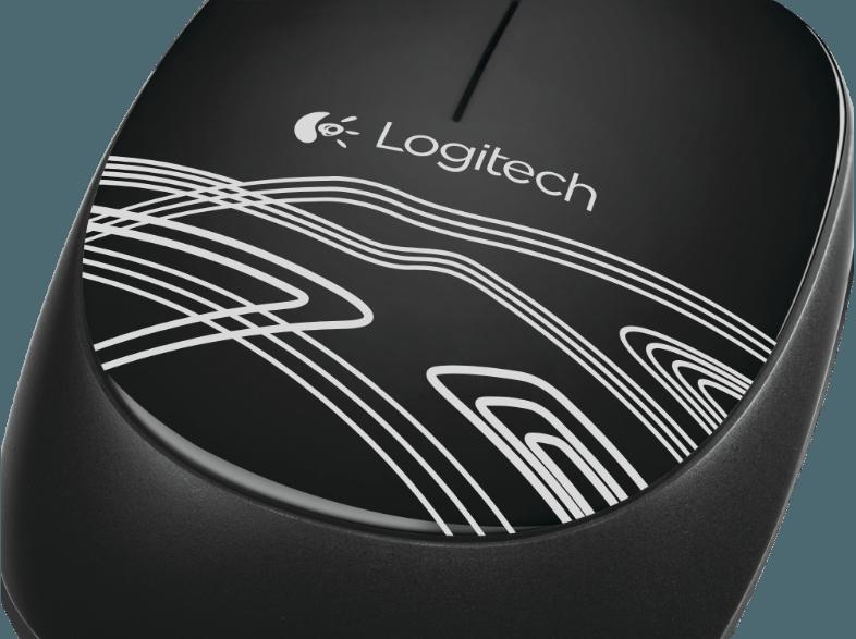 LOGITECH 910-002940 M105 PC-Maus, LOGITECH, 910-002940, M105, PC-Maus