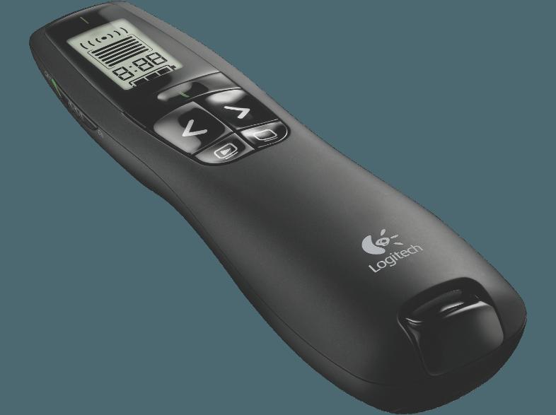 LOGITECH 910-003507 R700 Professional Presenter