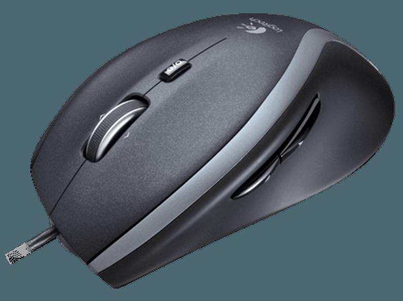 LOGITECH 910-003725 M500 Maus