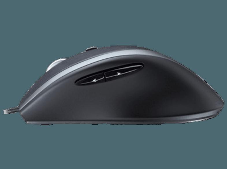 LOGITECH 910-003725 M500 Maus, LOGITECH, 910-003725, M500, Maus