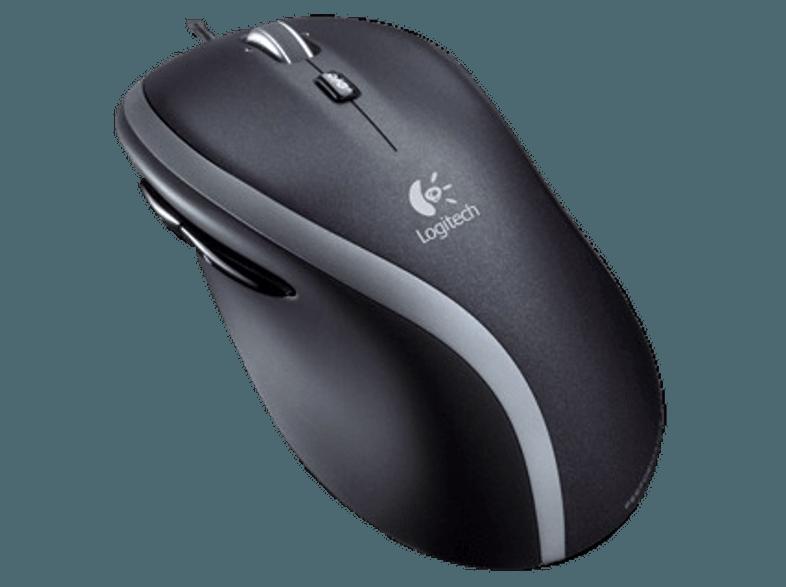 LOGITECH 910-003725 M500 Maus