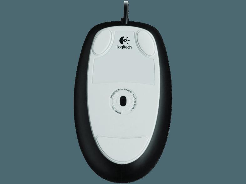 LOGITECH 910-003751 M150 Maus