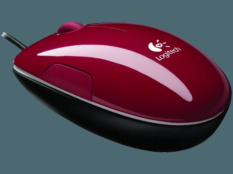 LOGITECH 910-003751 M150 Maus