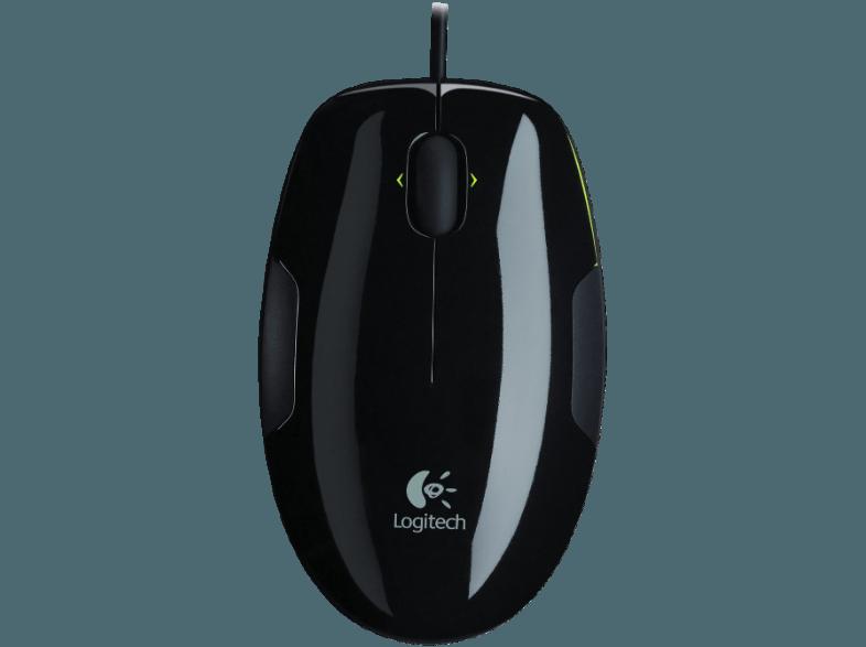 LOGITECH 910-003752 M150 Maus