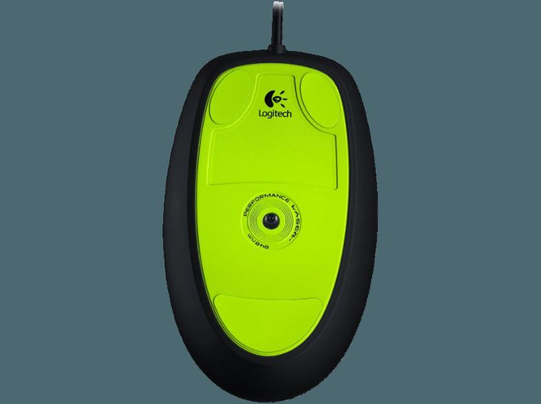 LOGITECH 910-003752 M150 Maus