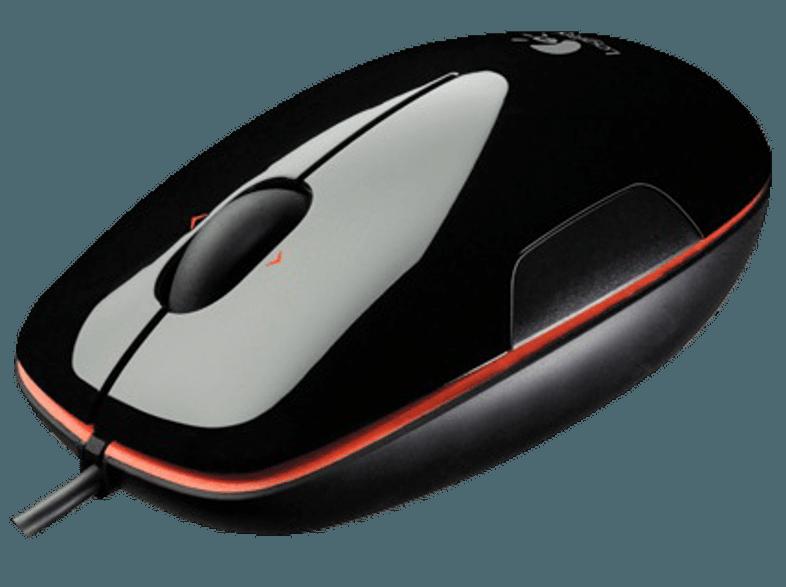 LOGITECH 910-003753 M150 Maus