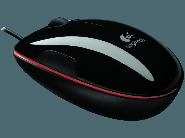 LOGITECH 910-003753 M150 Maus