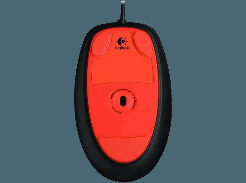 LOGITECH 910-003753 M150 Maus, LOGITECH, 910-003753, M150, Maus