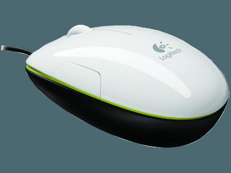 LOGITECH 910-003754 M150 Maus