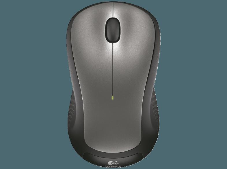 LOGITECH 910-003987 M310 PC-Maus