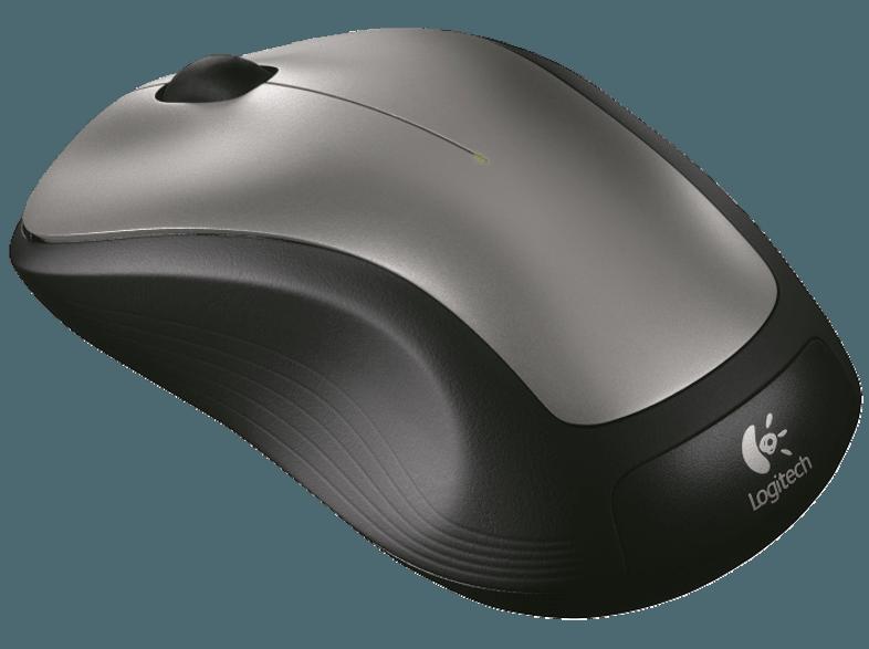 LOGITECH 910-003987 M310 PC-Maus