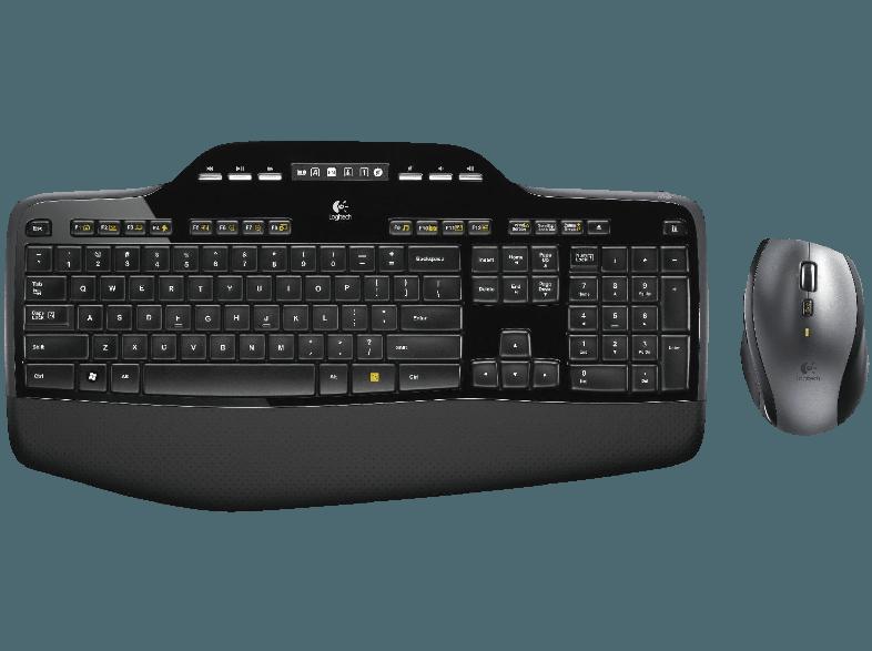 LOGITECH 920-002420 MK71, LOGITECH, 920-002420, MK71