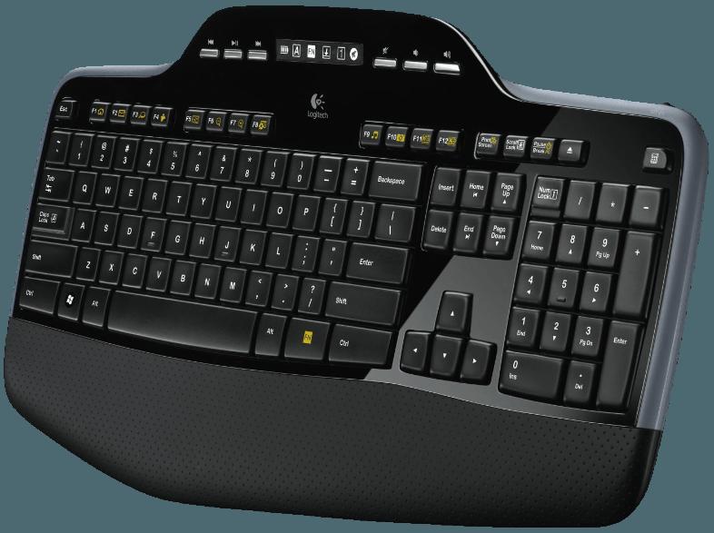 LOGITECH 920-002420 MK71, LOGITECH, 920-002420, MK71