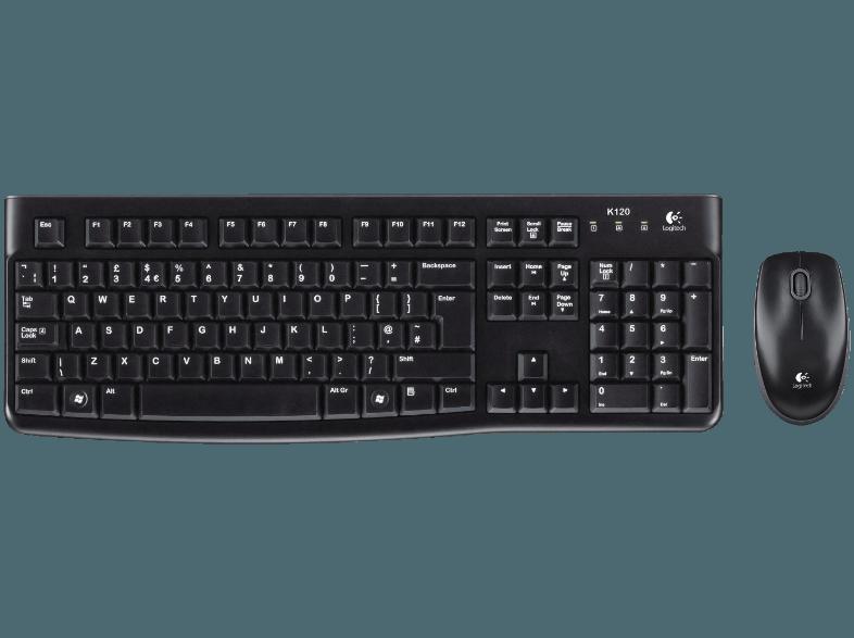 LOGITECH 920-002540 MK12