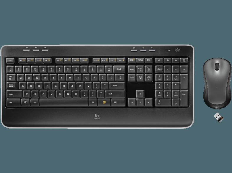 LOGITECH 920-002554 WL C