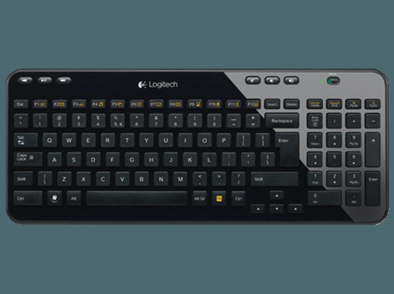LOGITECH 920-003056 K360 Tastatur