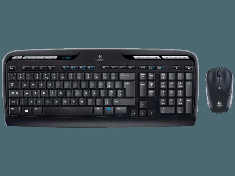 LOGITECH 920-003967 WIRE