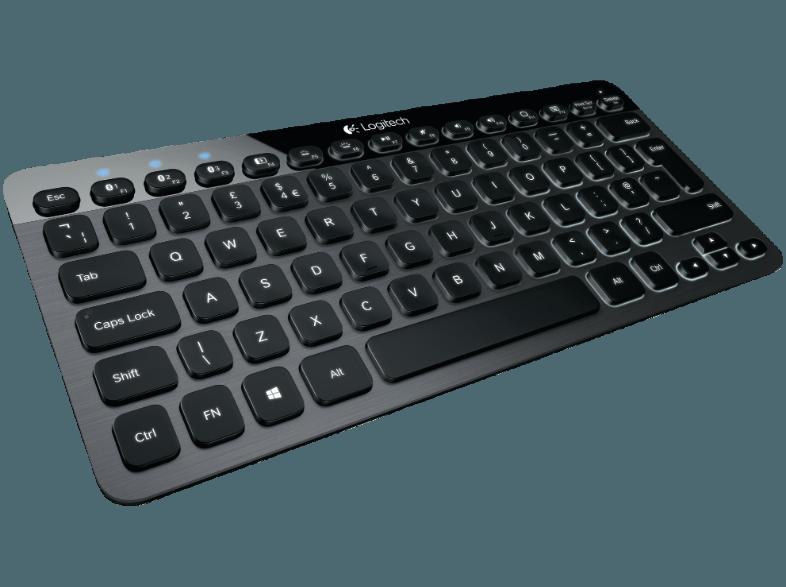 LOGITECH 920-004295 K810 Tastatur