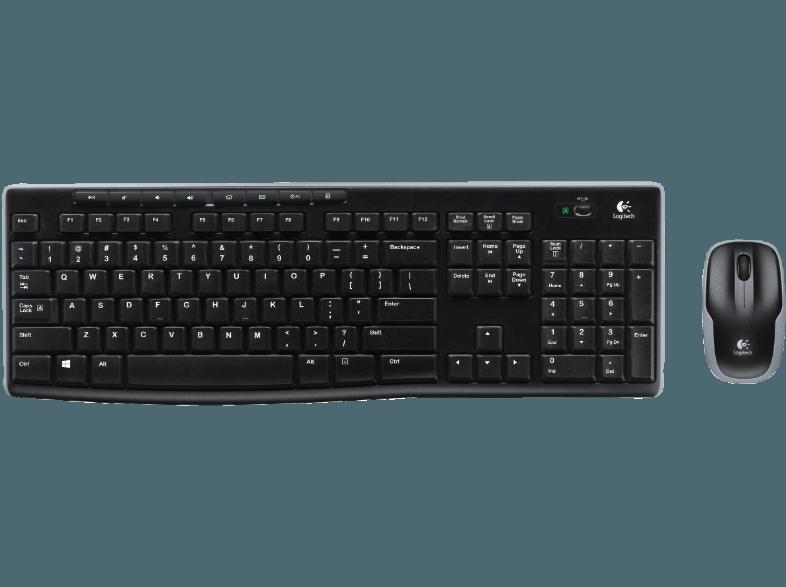 LOGITECH 920-004511 MK27