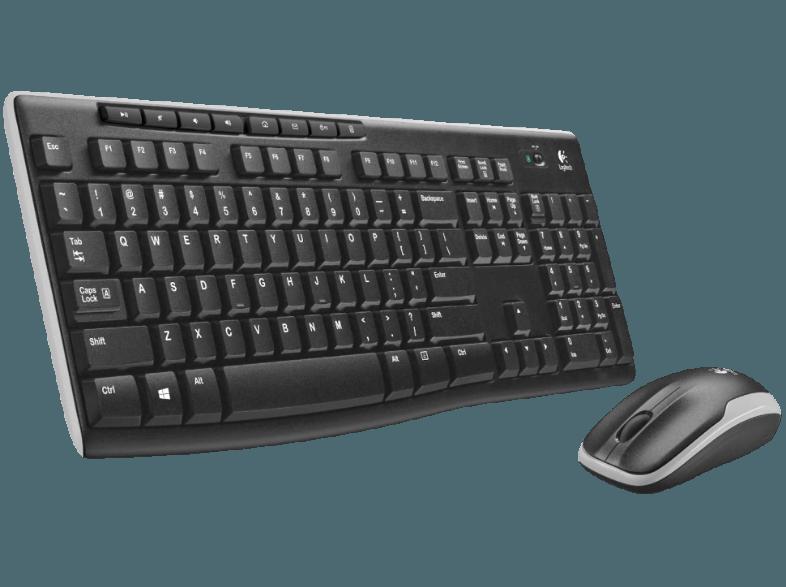 LOGITECH 920-004511 MK27