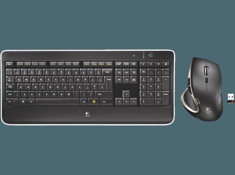 LOGITECH 920-006239 MX80