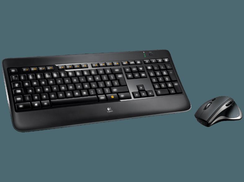 LOGITECH 920-006239 MX80