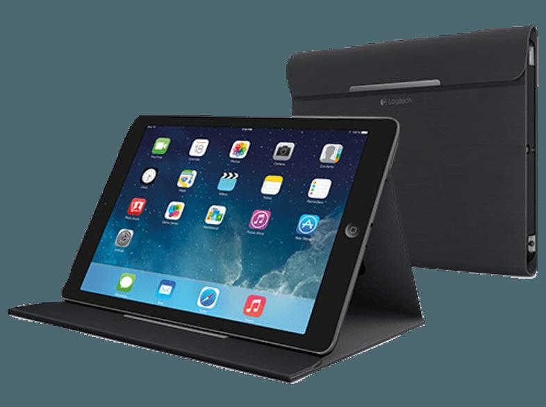 LOGITECH 939-000839 Tournaround Schutzcover iPad mini