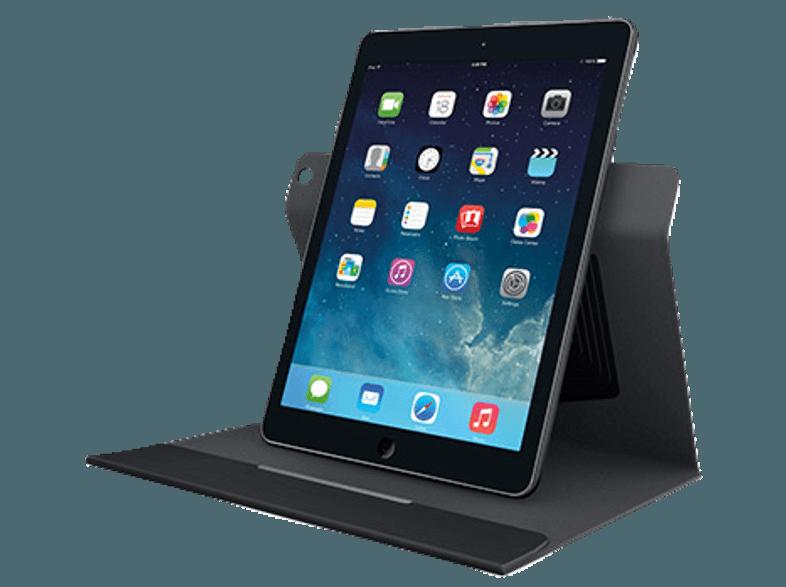 LOGITECH 939-000839 Tournaround Schutzcover iPad mini