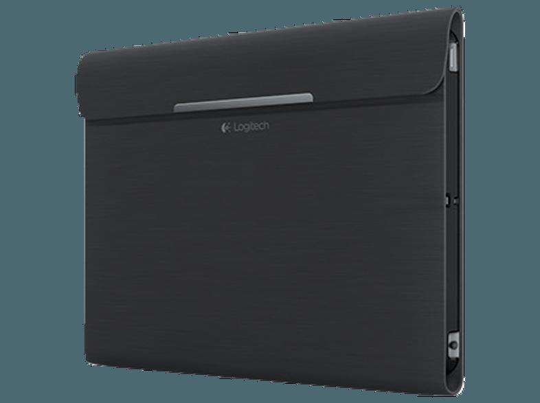 LOGITECH 939-000839 Tournaround Schutzcover iPad mini