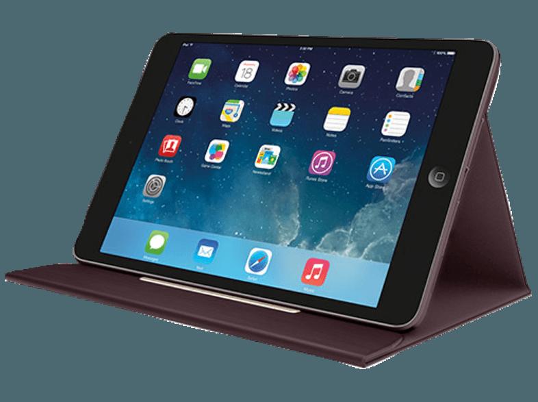 LOGITECH 939-000868 Tournaround Schutzhülle iPad mini, iPad mini