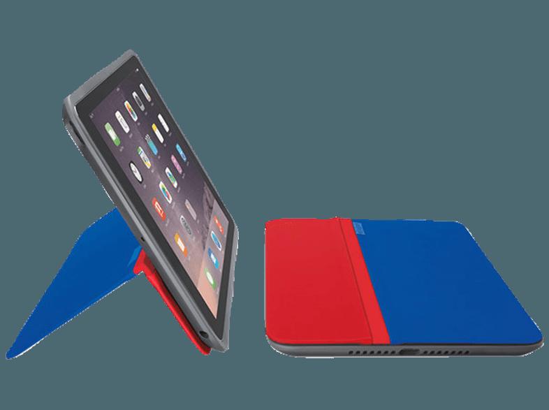 LOGITECH 939-001159 Any Angle Schutzcase iPad mini, 2 und 3, LOGITECH, 939-001159, Any, Angle, Schutzcase, iPad, mini, 2, 3