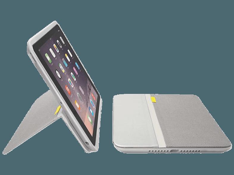 LOGITECH 939-001189 Any Angle Schutzhülle iPad Air 2