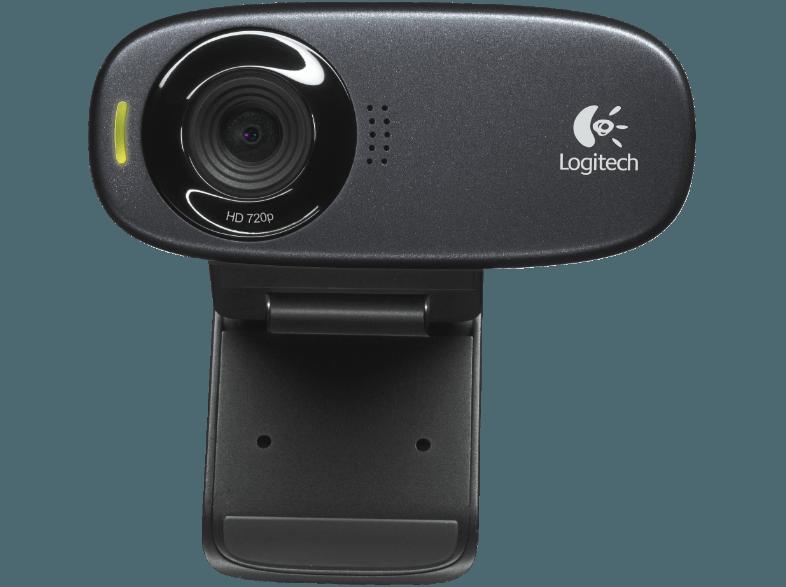 LOGITECH 960-000637 C310 Webcam, LOGITECH, 960-000637, C310, Webcam