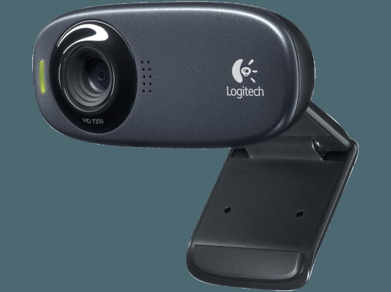 LOGITECH 960-000637 C310 Webcam