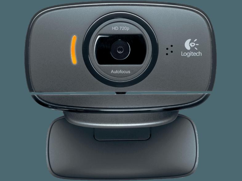 LOGITECH 960-000722 C525 Webcam