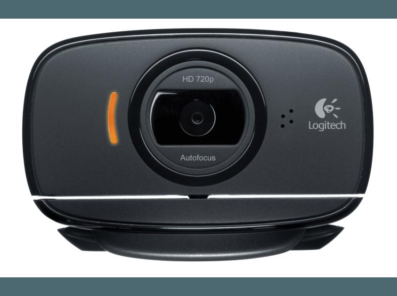 LOGITECH 960-000722 C525 Webcam