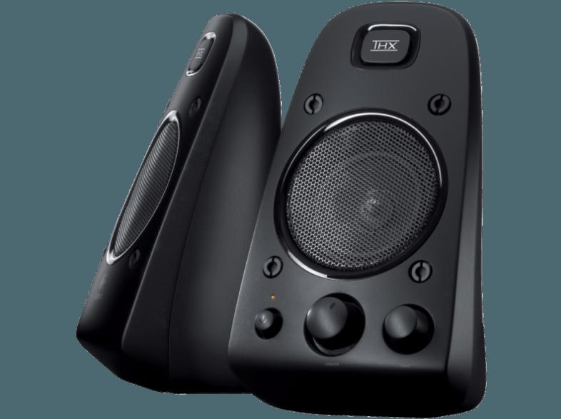 LOGITECH 980-000403 Speaker System Z623 PC-Lautsprecher