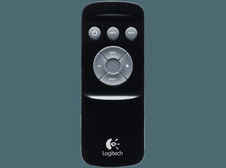 LOGITECH 980-000468 Z906 PC-Lautsprecher