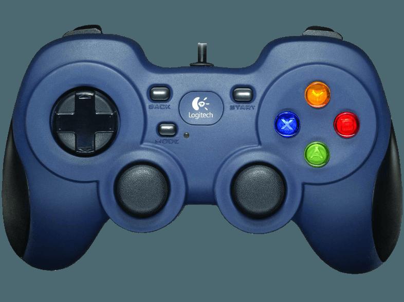 LOGITECH F310 Gamepad