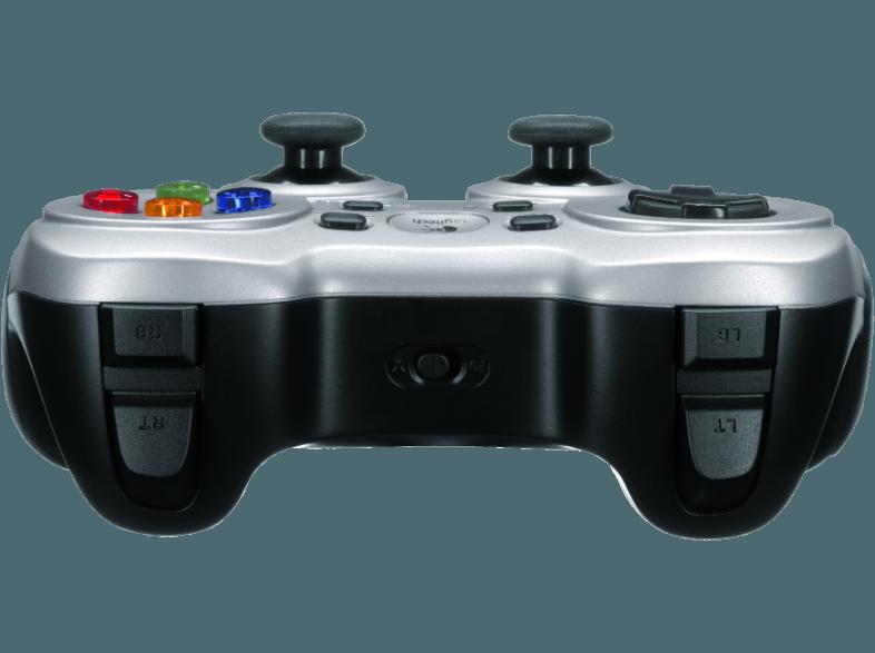 LOGITECH F710 Gamepad