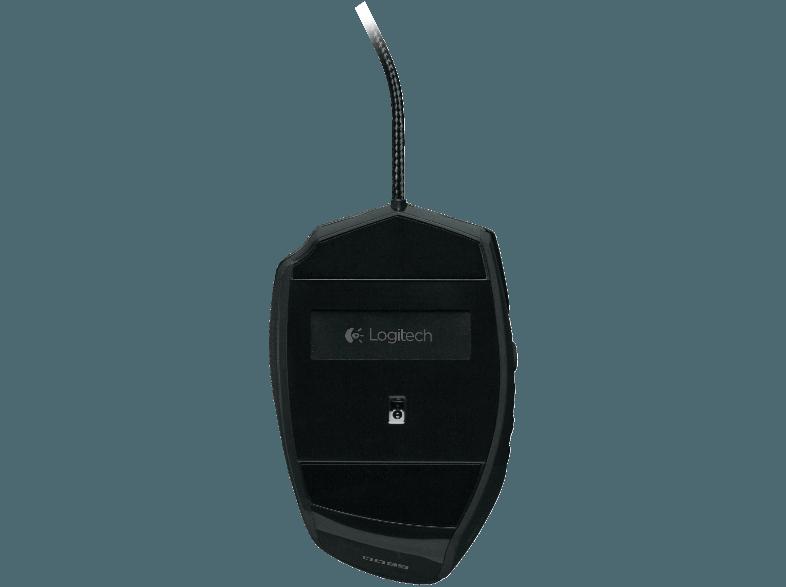 LOGITECH G600 Gaming Maus