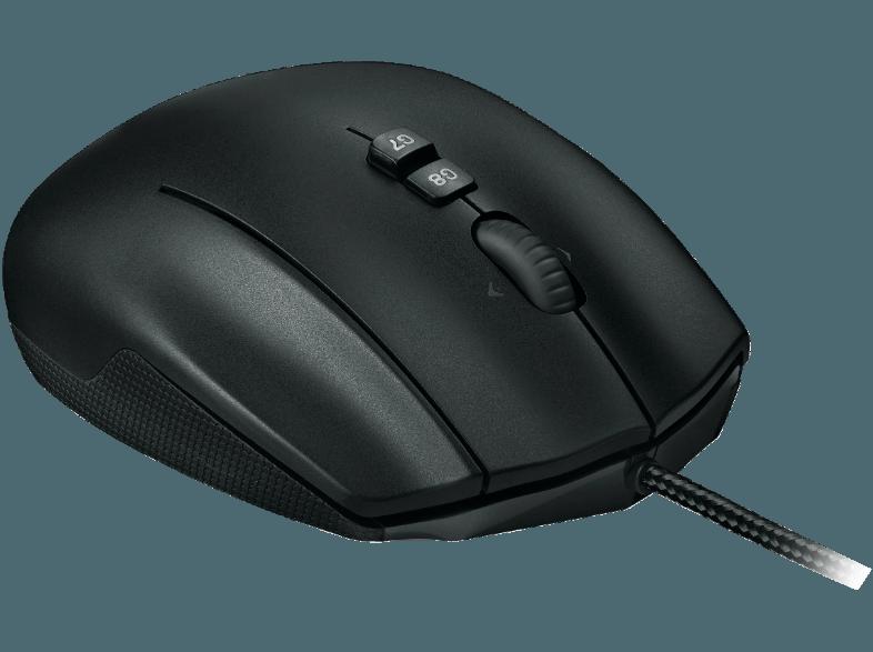 LOGITECH G600 Gaming Maus